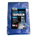 Tarpaulin - Light Duty 4 x 5m
