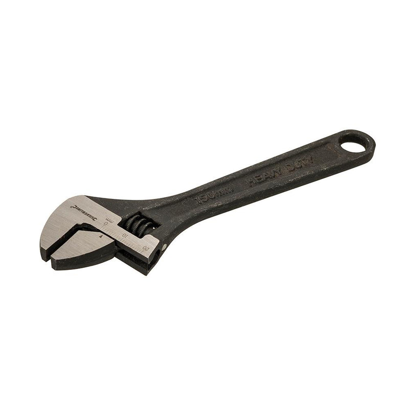 Expert Adjustable Wrench 17MM Jaw