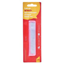 5 Piece heavy duty wallpaper scraper blade set