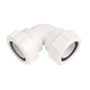 MCALPINE BEND 90° 32MM