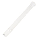 MCALPINE FLEXIBLE CONNECTOR WHITE 40 X 460MM
