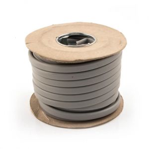 2 Core & Earth Cable 10mm²x 50M Grey 6242Y