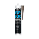 GP200 GENERAL PURPOSE SILICONE Brown