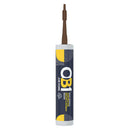 OB1 MULTI-SURFACE SEALANT & ADHESIVE BROWN 290ML