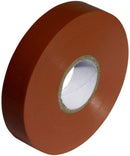 PVC Electrical Insulation Tape Roll - 33mx19mm