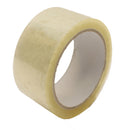 Polypropylene Packaging Tape Clear 48mm x 66m