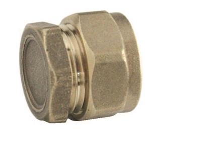 COMPRESSION 15MM STOP ENDS
