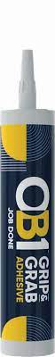 OB1 GRIP & GRAB ADHESIVE 290ml