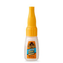 GORILLA SUPER GLUE BRUSH & NOZZLE 12g