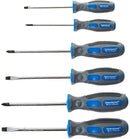 General Purpose Screwdriver Set 6pce