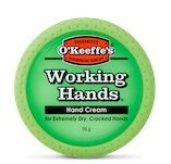 O’KEEFFE’S Working Hands Hand Cream 96g