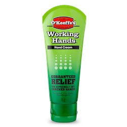 O’KEEFFE’S Working Hands Hand Cream 85g