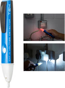 CAT IV Non-Contact Voltage Detector
