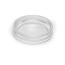 Clear Castor Cup Large 68mm