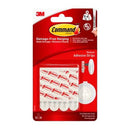 Medium Adhesive and Refill Strips