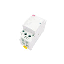 FuseBox 40A Double Pole Installation Contactor 230V