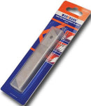 SNAP OFF KNIFE BLADES - 18MM PK 10