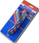 FOLDING LOCKING KNIFE