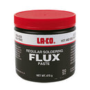 LA-CO REGULAR SOLDERING FLUX PASTE 475G