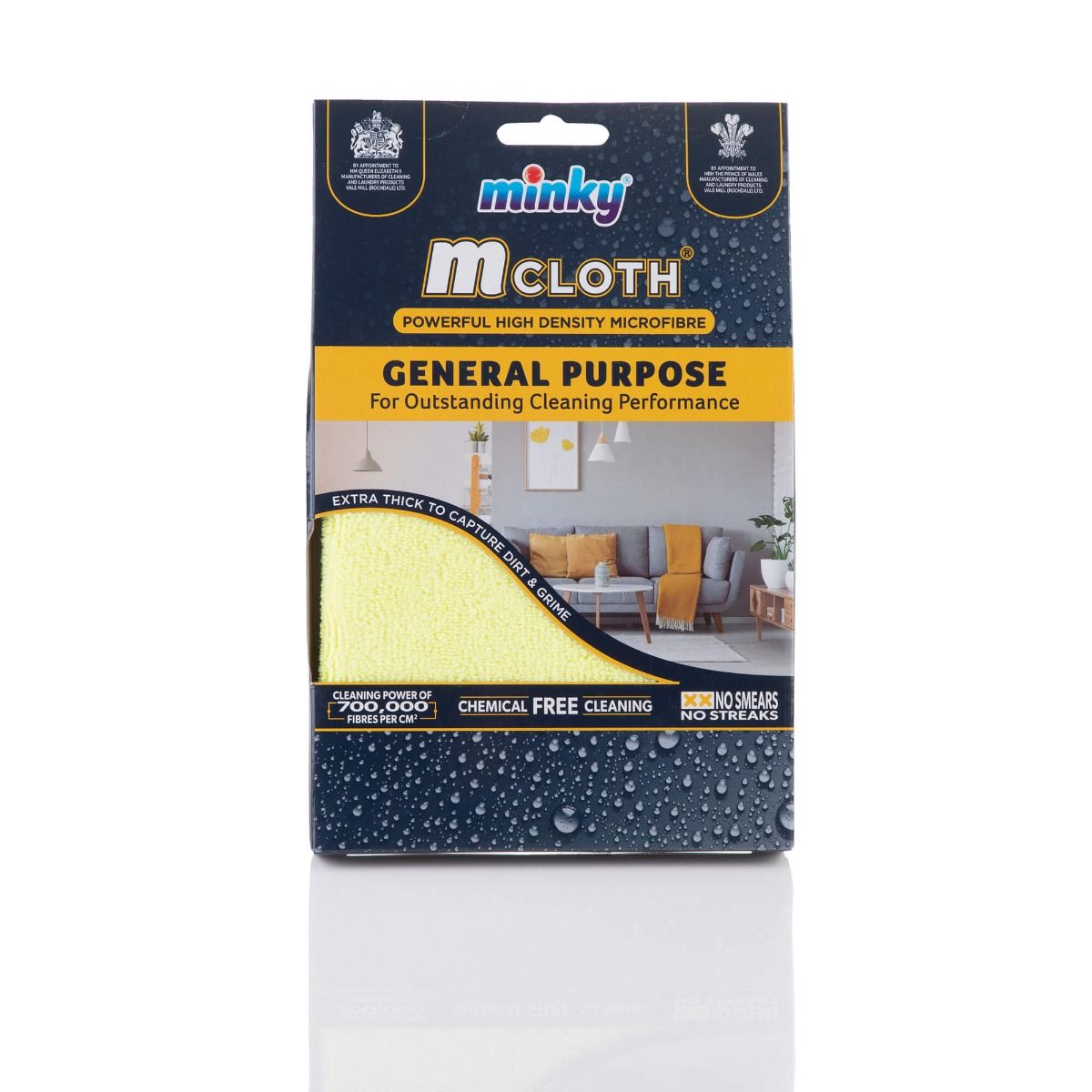 M Cloth General Purpose