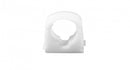 15mm Single Hinged Pipe Clips