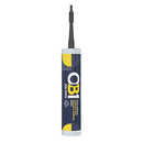 OB1 MULTI-SURFACE SEALANT & ADHESIVE BLACK 290ML