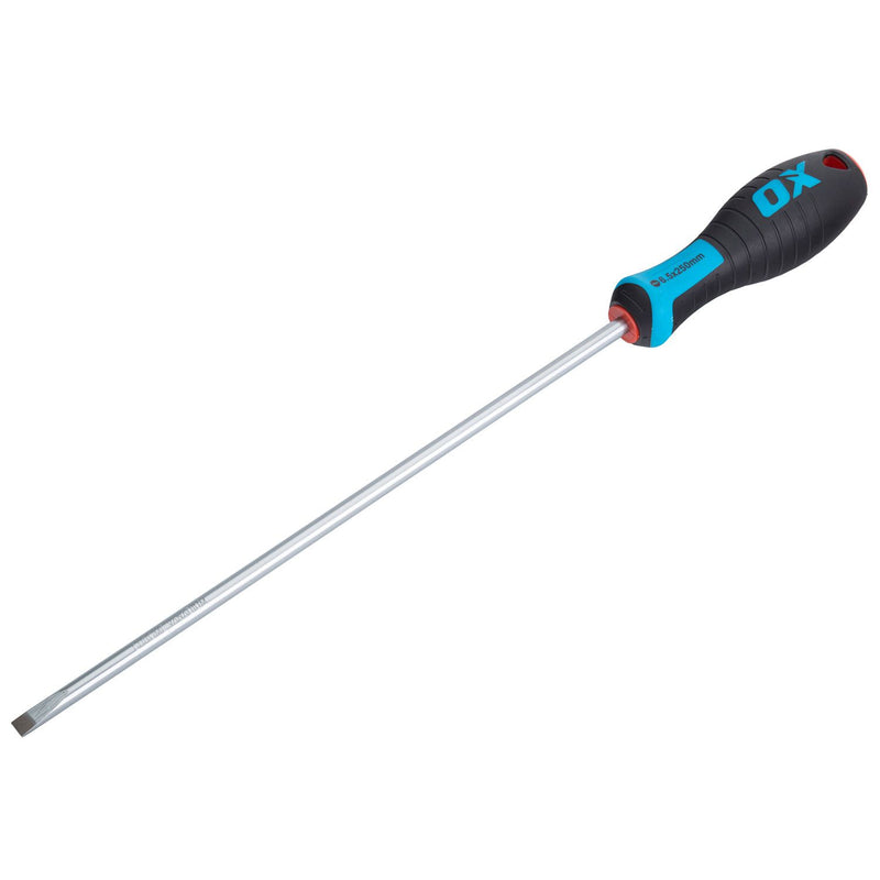 PRO SLOTTED PARALLEL SCREWDRIVER 250X6.5MM
