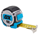 PRO METRIC/IMPERIAL 5M TAPE MEASURE