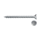 Fischer Powerfast II Woodscrew 3.0 x 30mm Full Thread Box of 200