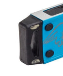 PRO LEVEL BAG WITH 1800MM, 1200MM & 600MM PRO LEVELS