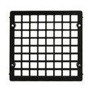 Underground 110mm Spare Gird Hopper Rectangular