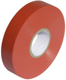 PVC Electrical Insulation Tape Roll - 33mx19mm