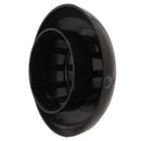 Soil 110mm Solvent Weld Black Soil Mushroom Vent Cowl
