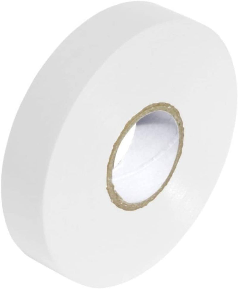 PVC Electrical Insulation Tape Roll - 33mx19mm