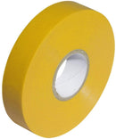 PVC Electrical Insulation Tape Roll - 33mx19mm